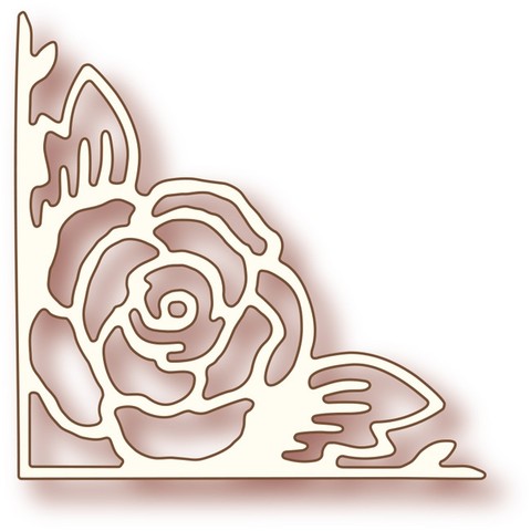 Rose Corner