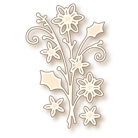 Winter Bouquet