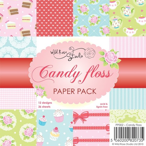 Candy Floss