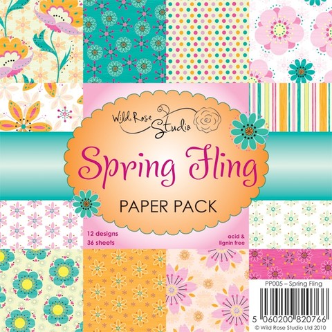 Spring Fling