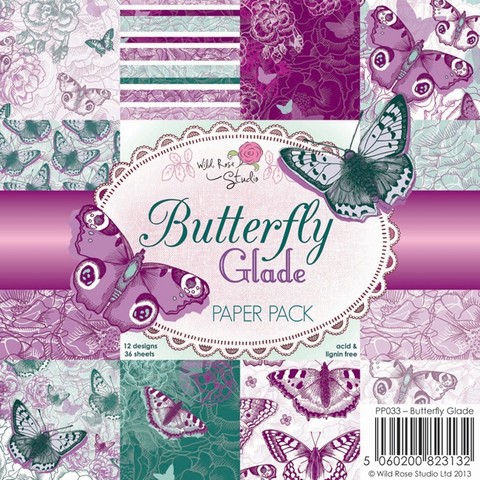 Butterfly Glade