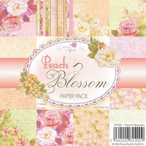 Peach Blossom
