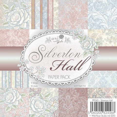 Silverton Hall