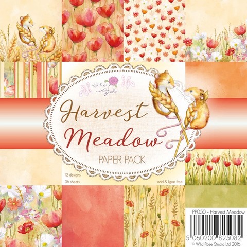 Harvest Meadow