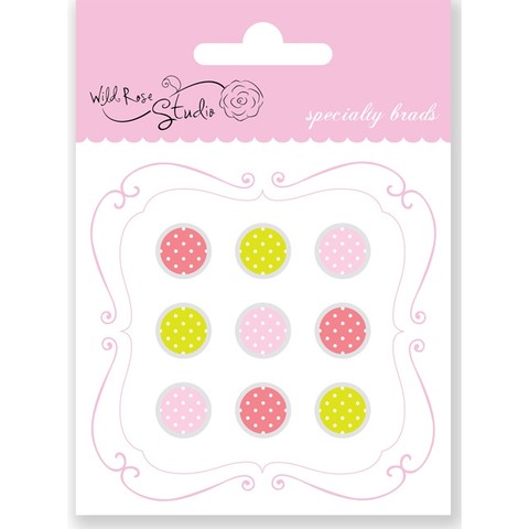 Polka Dots