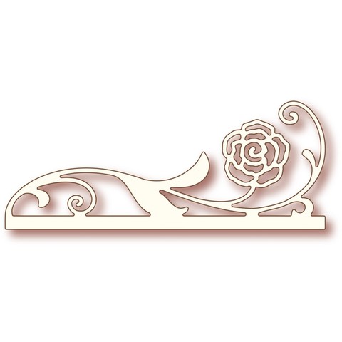 Wild Rose