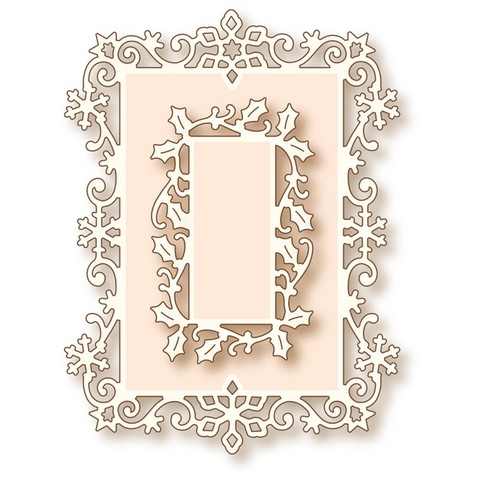 Snow Frame