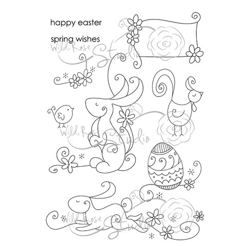 Elegant Easter
