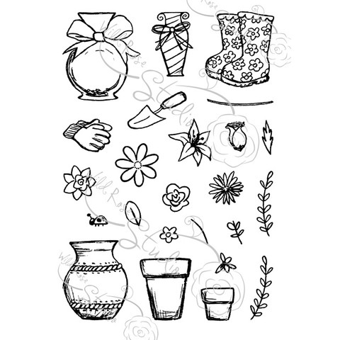 Plant a Garden
