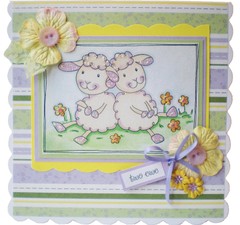 Easter idea
